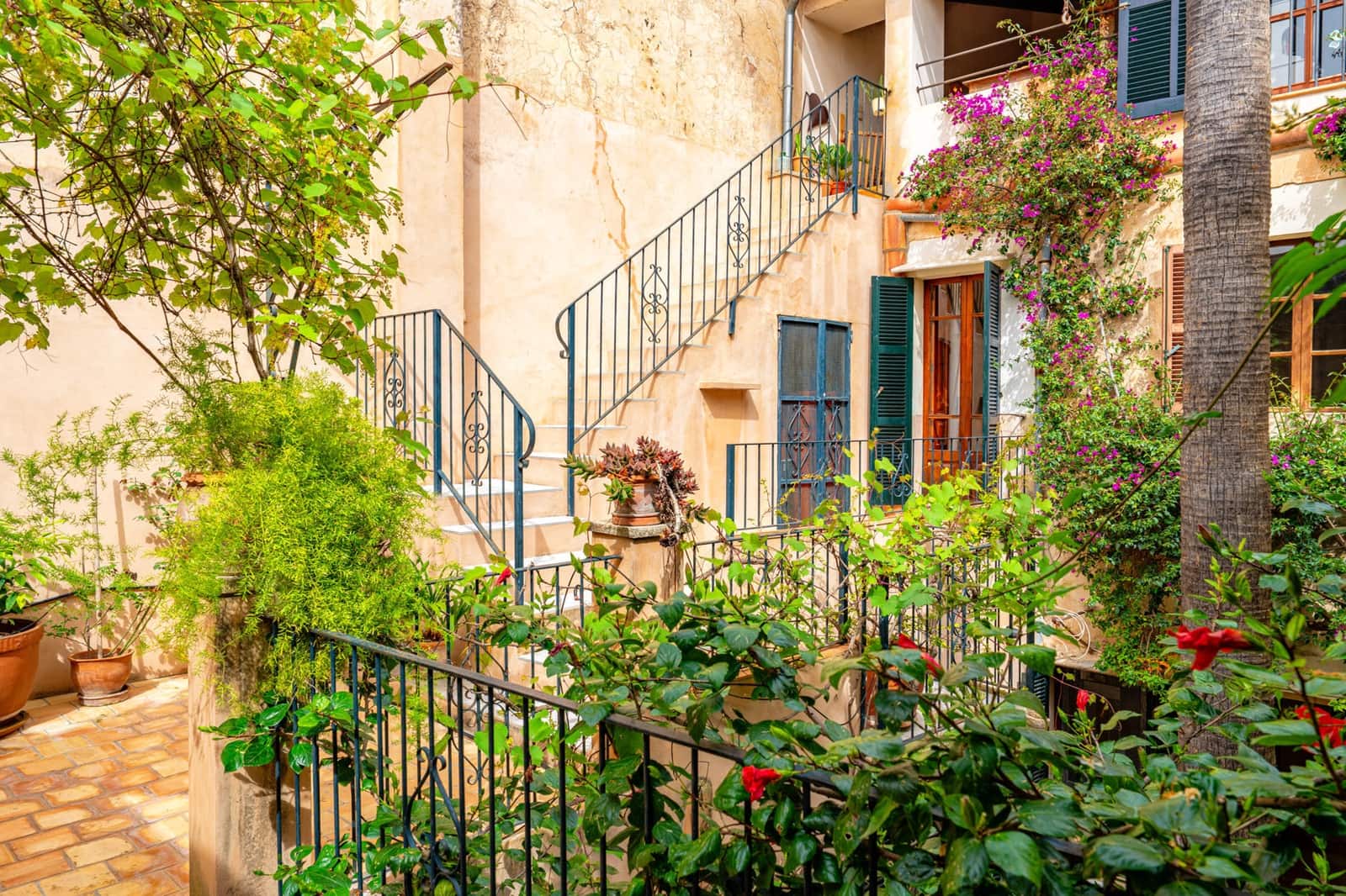 5 soveværelse Byhus til salg i Arta - € 850.000 (Ref: 9164593)