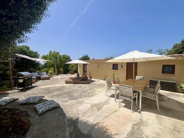 2 camera da letto Villa in vendita in Manacor con piscina - 480.000 € (Rif: 9164594)