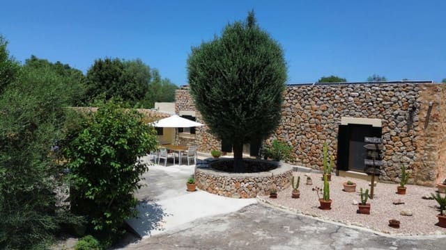 2 camera da letto Villa in vendita in Manacor con piscina - 480.000 € (Rif: 9164594)