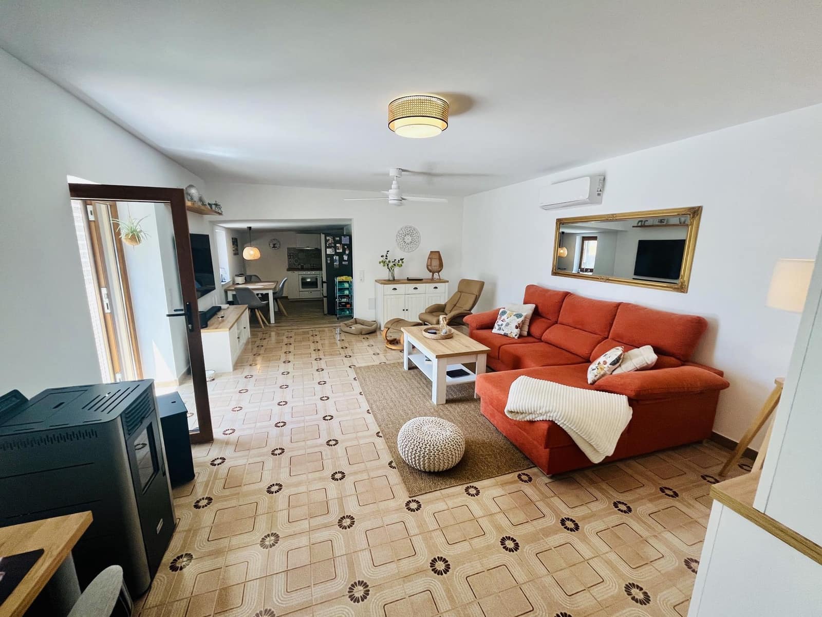 2 bedroom Finca/Country House for sale in Manacor with pool - € 480,000 (Ref: 9164594)