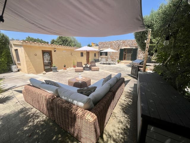 2 camera da letto Villa in vendita in Manacor con piscina - 480.000 € (Rif: 9164594)
