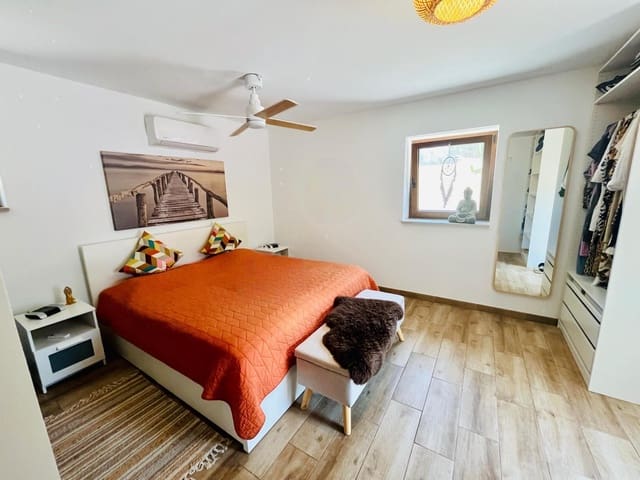 2 makuuhuone Maalaistalo myytävänä paikassa Manacor mukana uima-altaan - 480 000 € (Ref: 9164594)