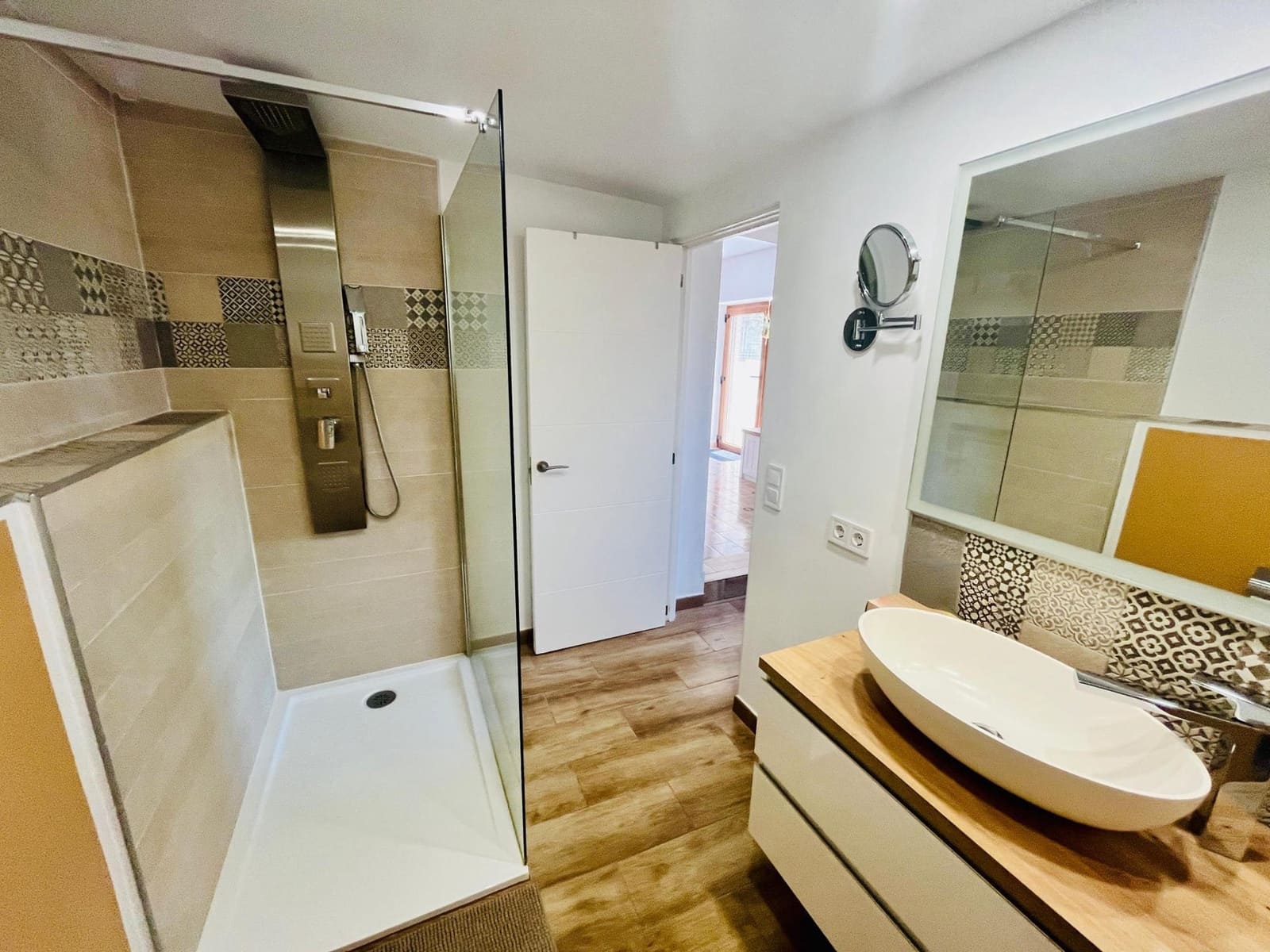 2 bedroom Finca/Country House for sale in Manacor with pool - € 480,000 (Ref: 9164594)