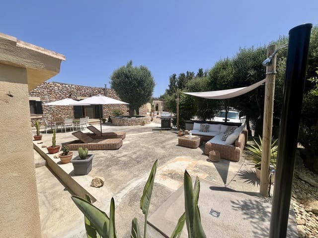 2 camera da letto Villa in vendita in Manacor con piscina - 480.000 € (Rif: 9164594)