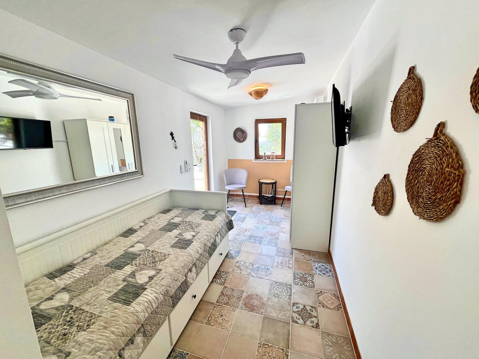 2 bedroom Finca/Country House for sale in Manacor with pool - € 480,000 (Ref: 9164594)