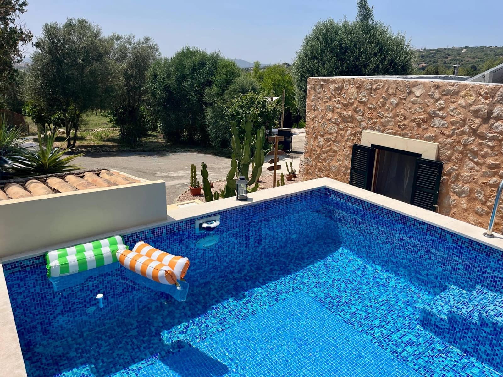 2 bedroom Finca/Country House for sale in Manacor with pool - € 480,000 (Ref: 9164594)