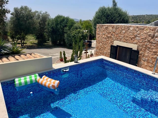 2 camera da letto Villa in vendita in Manacor con piscina - 480.000 € (Rif: 9164594)
