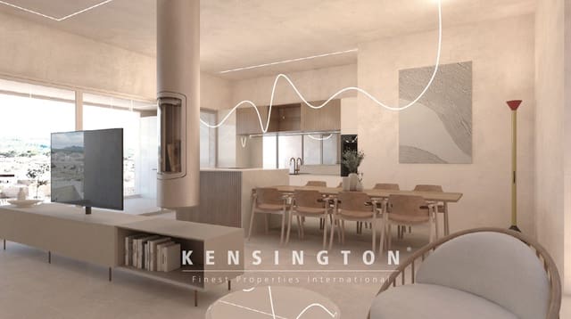 3 chambre Appartement à vendre à Artà avec garage - 800 000 € (Ref: 9164595)