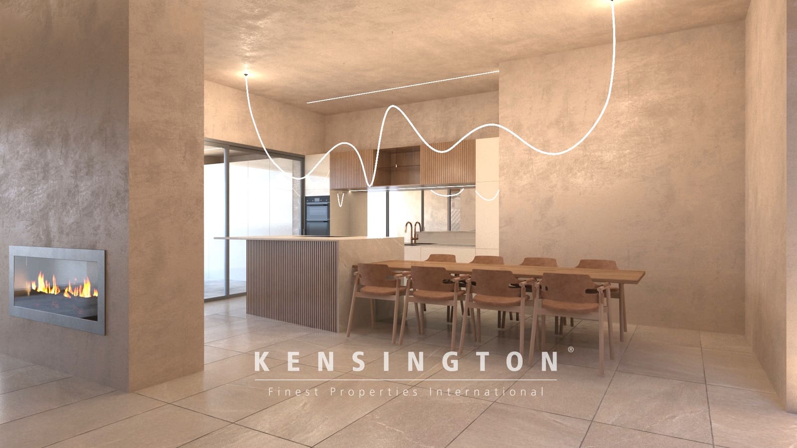 3 slaapkamer Appartement te koop in Arta met garage - € 800.000 (Ref: 9164595)