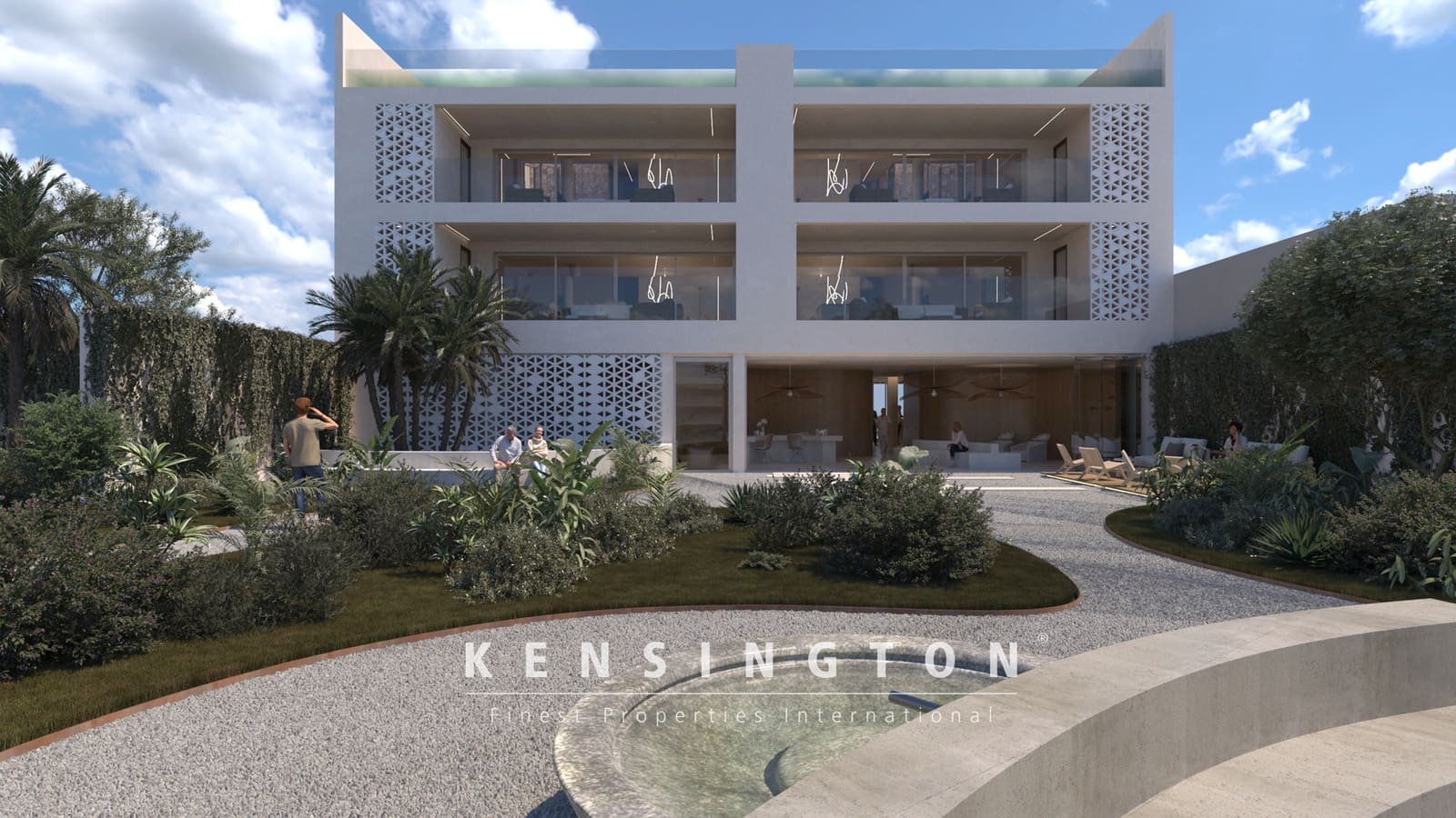 3 slaapkamer Appartement te koop in Arta met garage - € 800.000 (Ref: 9164595)