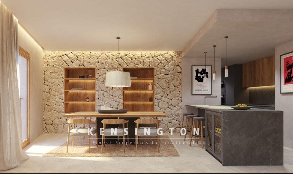 7 chambre Maison de Ville à vendre à Arta - 1 900 000 € (Ref: 9164597)