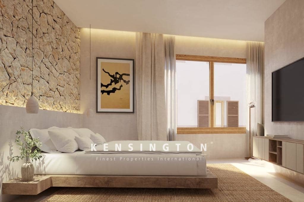 7 chambre Maison de Ville à vendre à Arta - 1 900 000 € (Ref: 9164597)