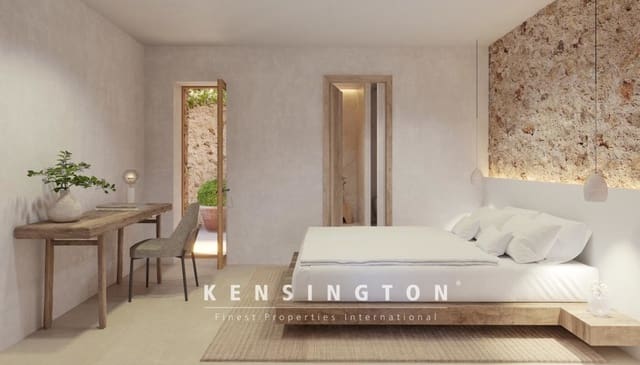 7 soverom Hus til salgs i Artà - € 1 900 000 (Ref: 9164597)