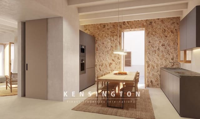 7 soverom Hus til salgs i Artà - € 1 900 000 (Ref: 9164597)