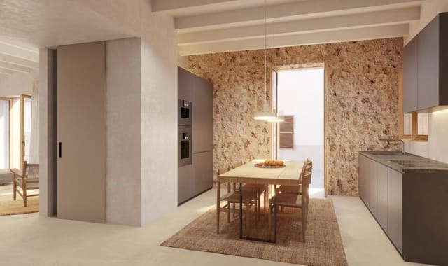 Casa de 7 habitaciones en Artà en venta - 1.900.000 € (Ref: 9164597)