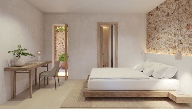 4 slaapkamer Huis te koop in Artà met garage - € 835.000 (Ref: 9164598)