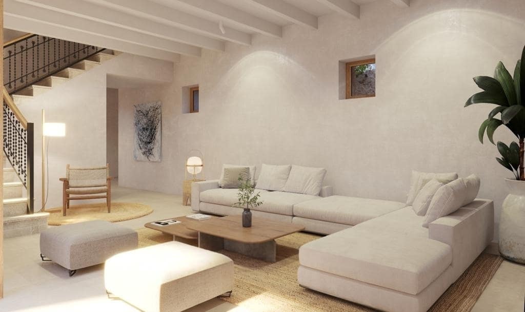 4 bedroom Townhouse for sale in Arta with garage - € 835,000 (Ref: 9164598)