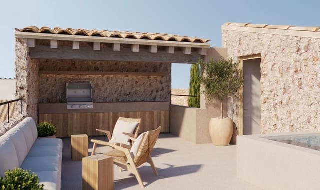 4 slaapkamer Huis te koop in Artà met garage - € 835.000 (Ref: 9164598)