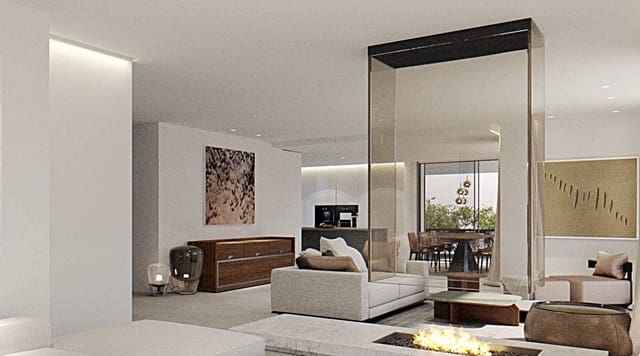 5 quarto Moradia para venda em Betlem, Artà com piscina garagem - 4 400 000 € (Ref: 9164600)