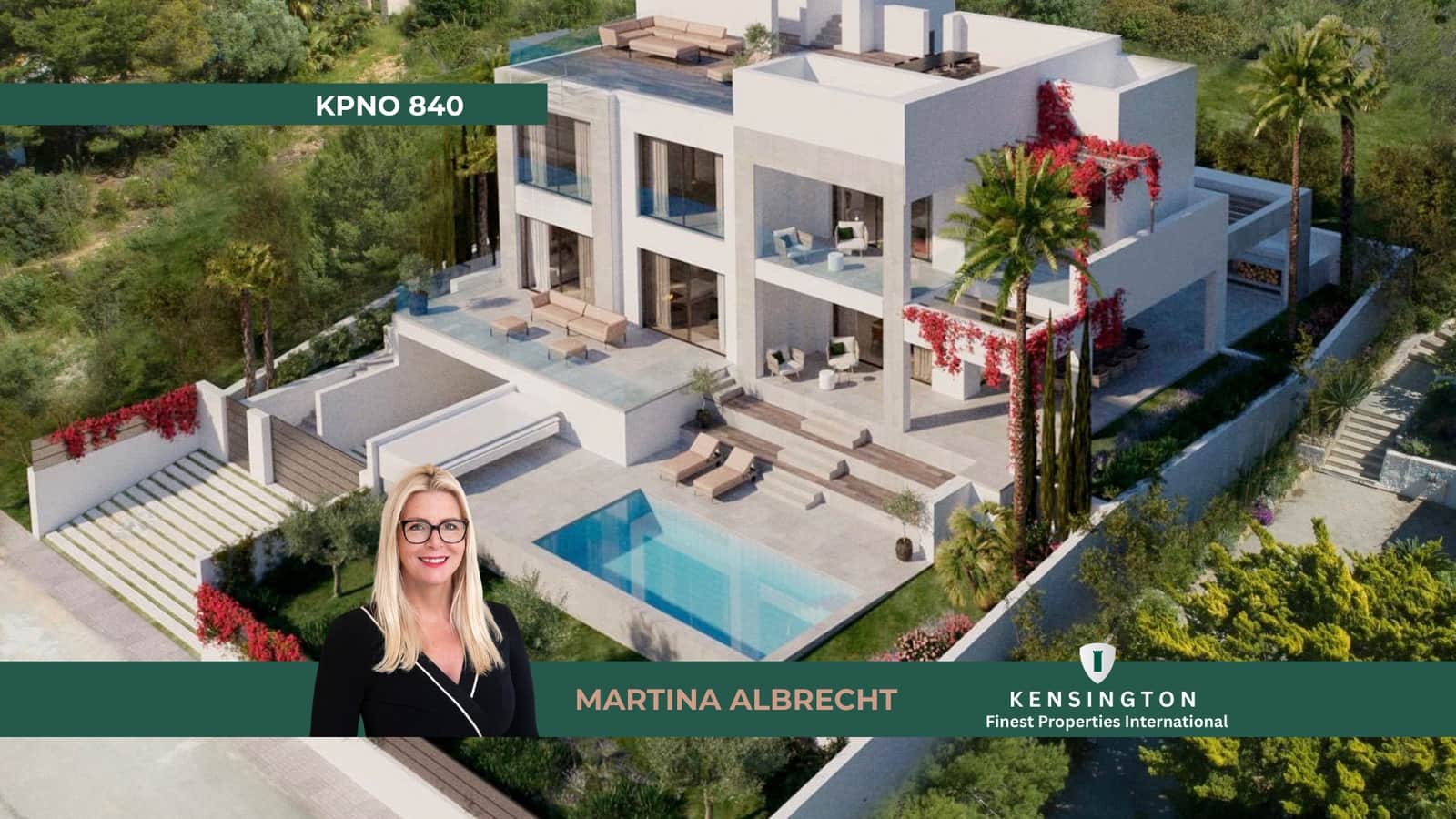 5 slaapkamer Villa te koop in Betlem met zwembad garage - € 4.400.000 (Ref: 9164600)