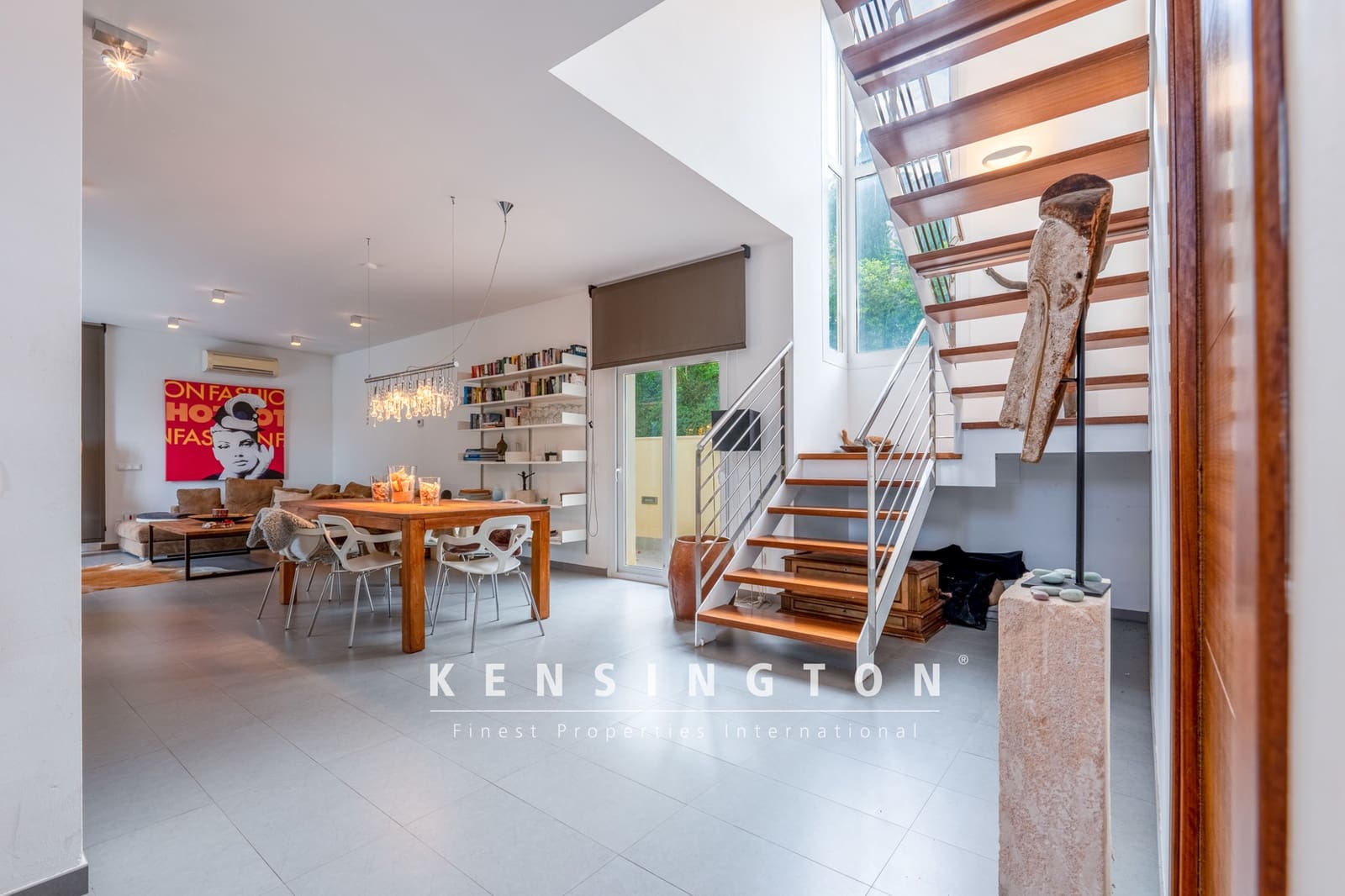 4 soverom Villa til salgs i Canyamel med svømmebasseng - € 1 249 000 (Ref: 9164602)