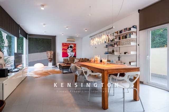 4 soverom Villa til salgs i Canyamel, Capdepera med svømmebasseng - € 1 249 000 (Ref: 9164602)