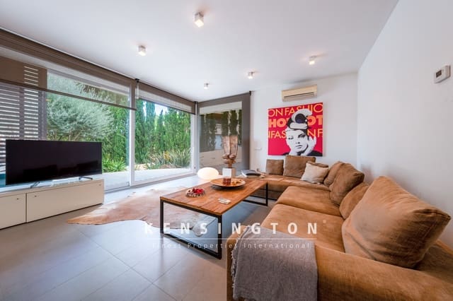 4 soverom Villa til salgs i Canyamel, Capdepera med svømmebasseng - € 1 249 000 (Ref: 9164602)