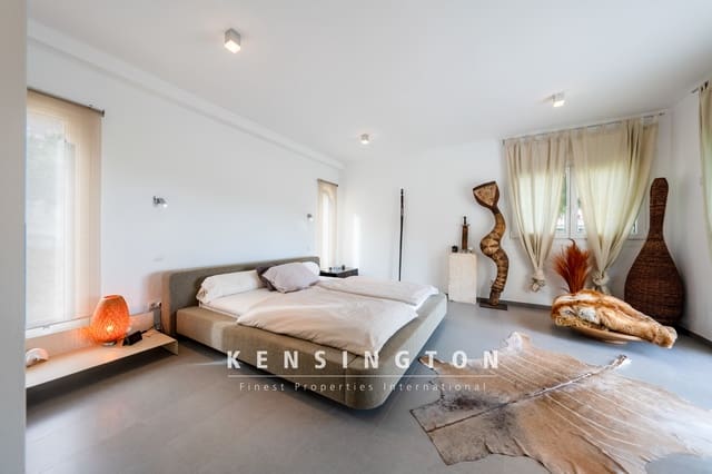 4 soverom Villa til salgs i Canyamel, Capdepera med svømmebasseng - € 1 249 000 (Ref: 9164602)