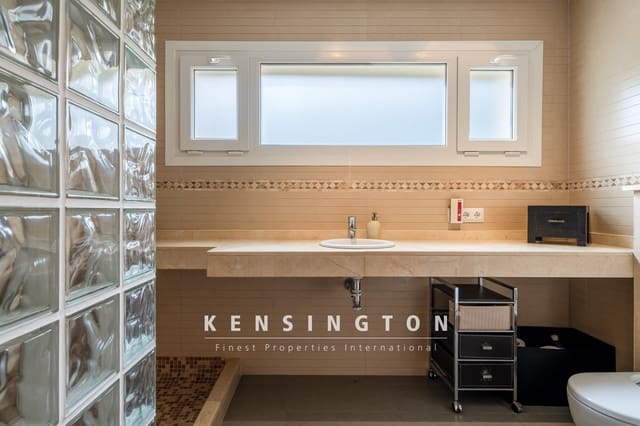 4 soverom Villa til salgs i Canyamel, Capdepera med svømmebasseng - € 1 249 000 (Ref: 9164602)