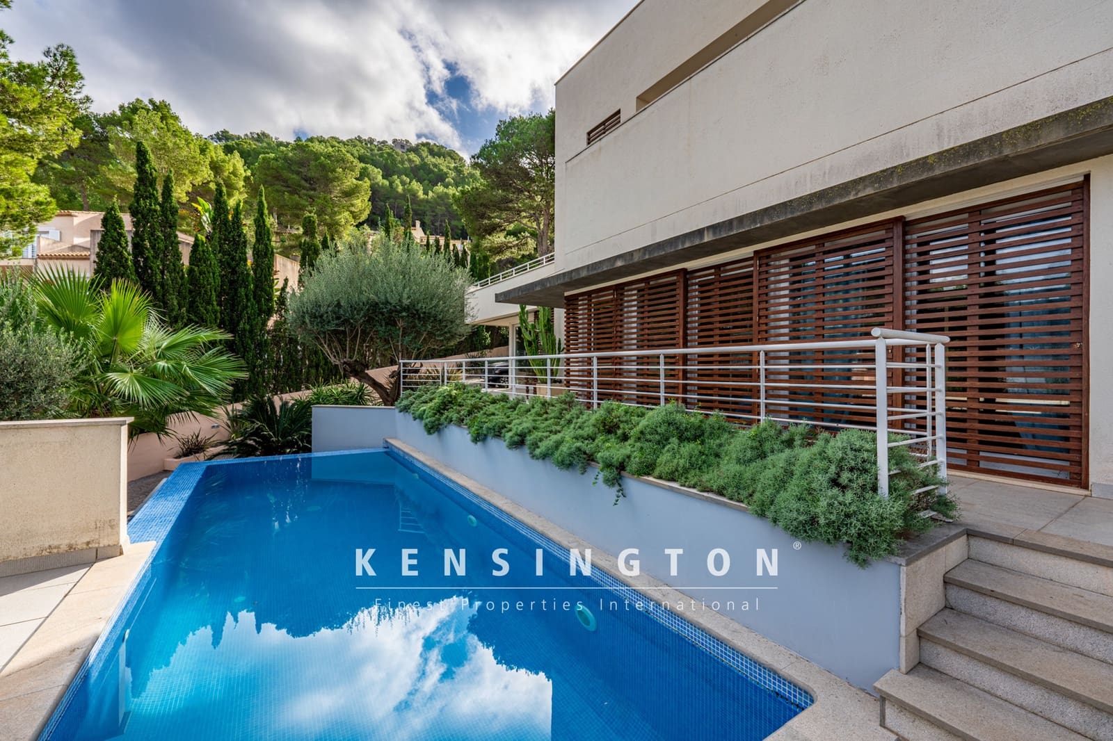 4 soverom Villa til salgs i Canyamel med svømmebasseng - € 1 249 000 (Ref: 9164602)