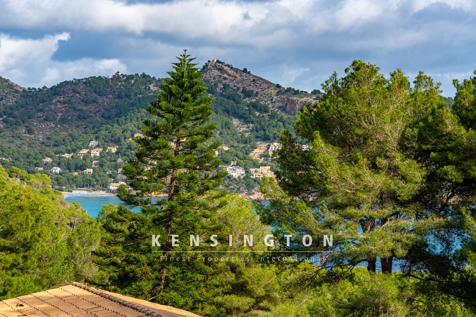 4 soverom Villa til salgs i Canyamel med svømmebasseng - € 1 249 000 (Ref: 9164602)