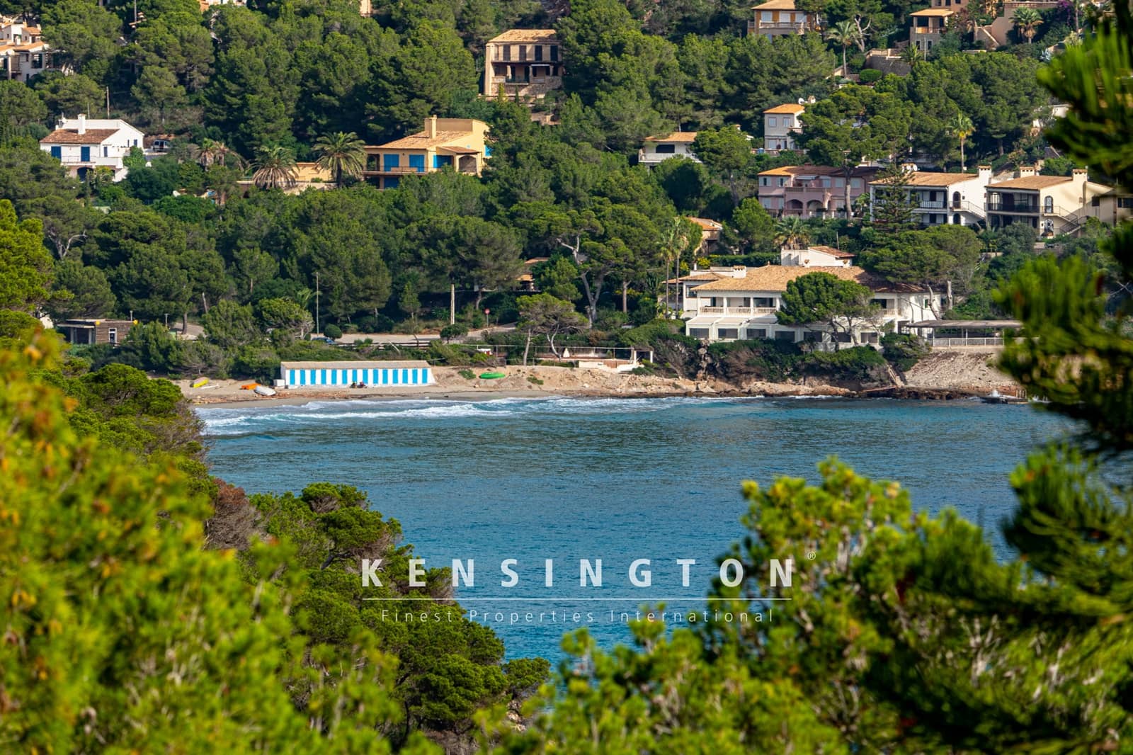 4 soverom Villa til salgs i Canyamel med svømmebasseng - € 1 249 000 (Ref: 9164602)