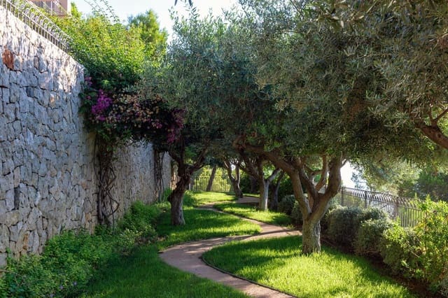 7 bedroom Villa for sale in Canyamel, Capdepera with pool - € 7,500,000 (Ref: 9164603)