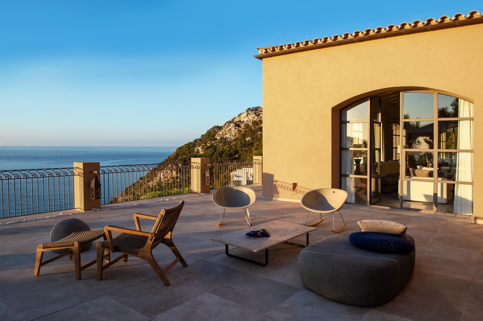 7 bedroom Villa for sale in Canyamel with pool - € 7,500,000 (Ref: 9164603)