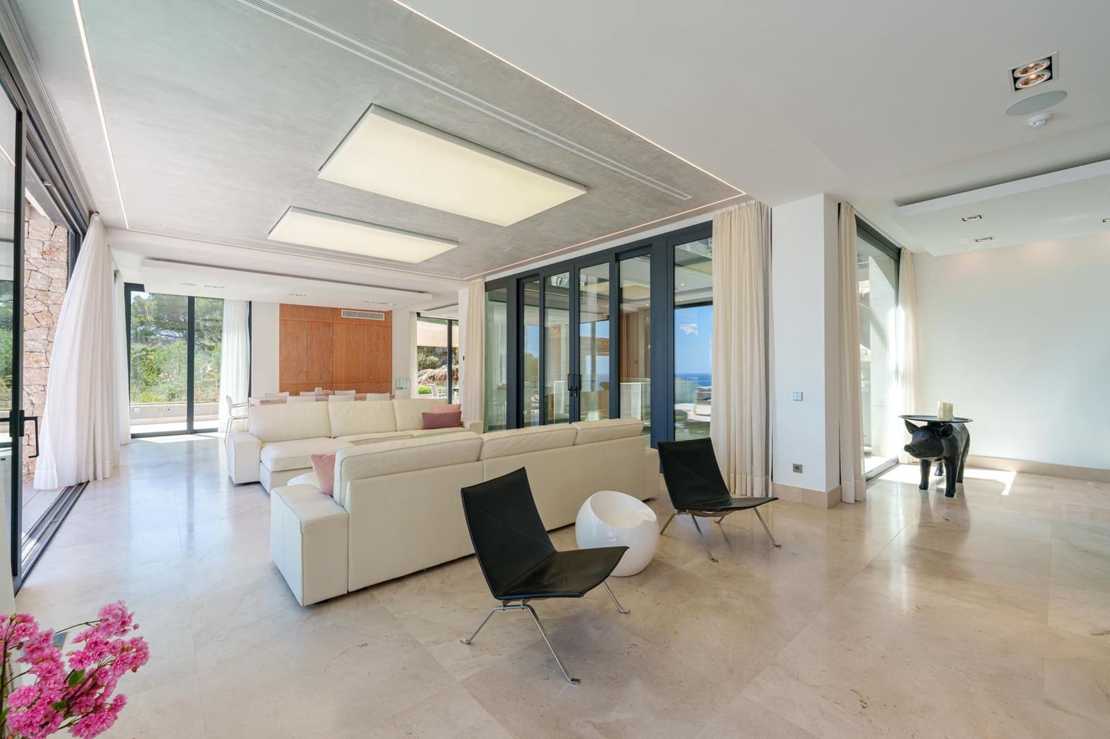 5 soveværelse Villa til salg i Canyamel med swimmingpool garage - € 4.500.000 (Ref: 9164604)