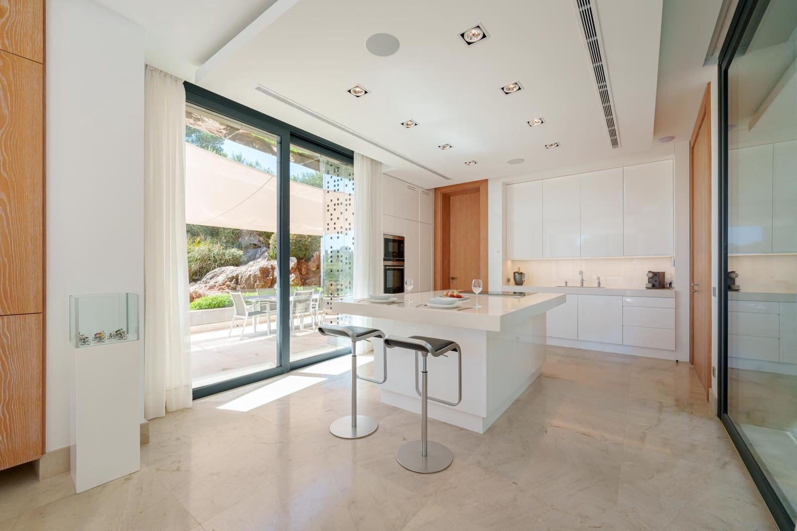 5 soveværelse Villa til salg i Canyamel med swimmingpool garage - € 4.500.000 (Ref: 9164604)