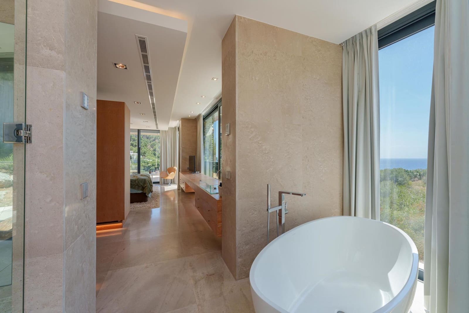 5 soveværelse Villa til salg i Canyamel med swimmingpool garage - € 4.500.000 (Ref: 9164604)