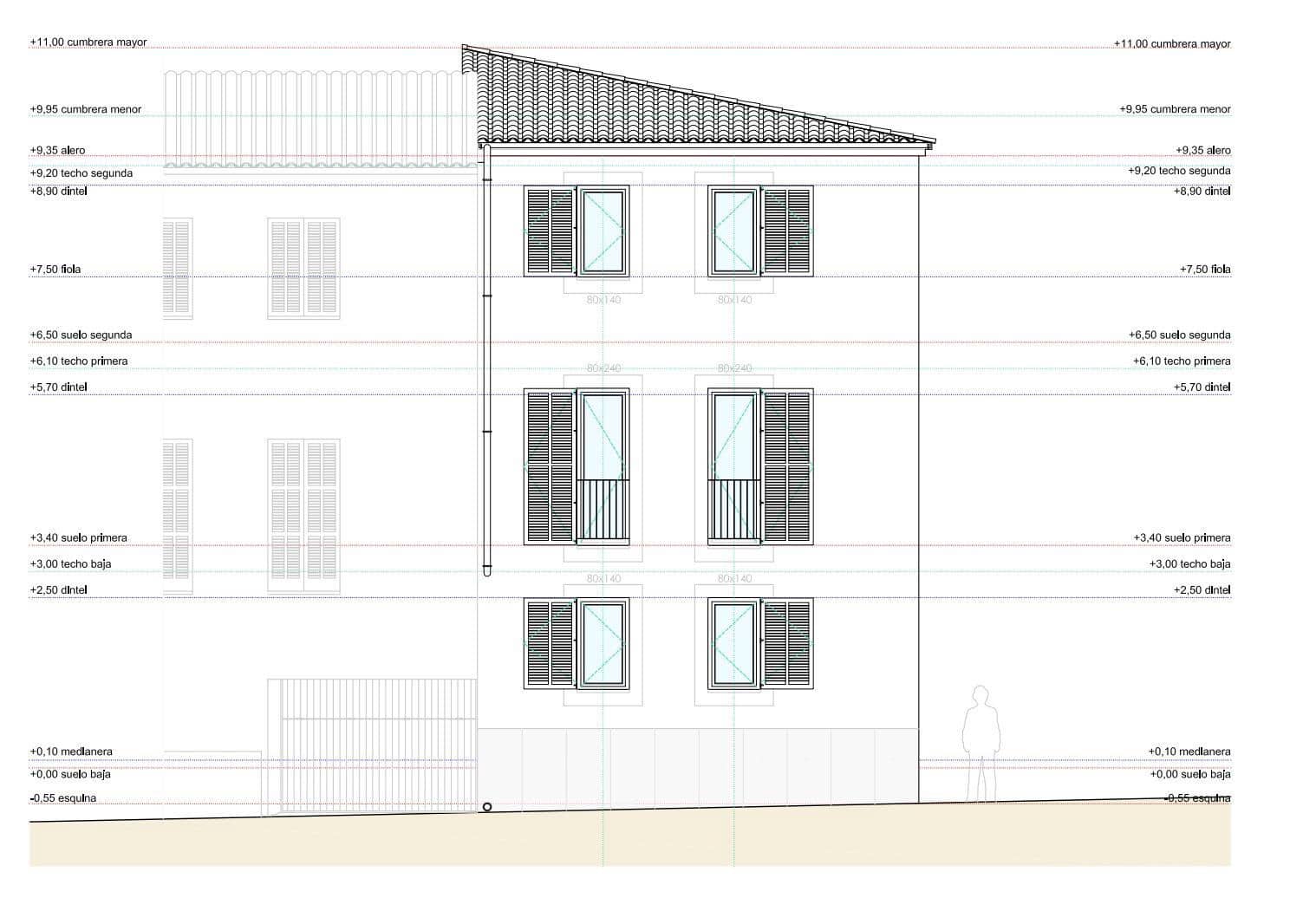 3 slaapkamer Villa te koop in Arta met zwembad - € 1.490.000 (Ref: 9164605)