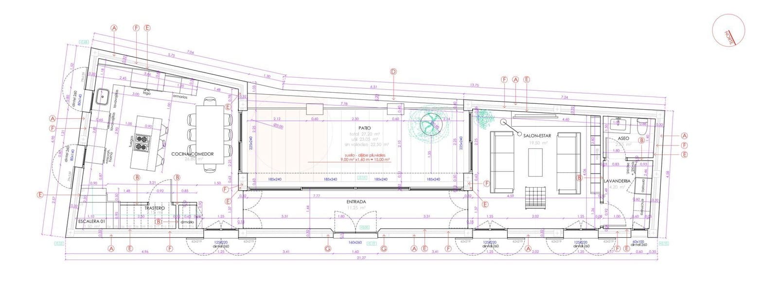 3 slaapkamer Villa te koop in Arta met zwembad - € 1.490.000 (Ref: 9164605)