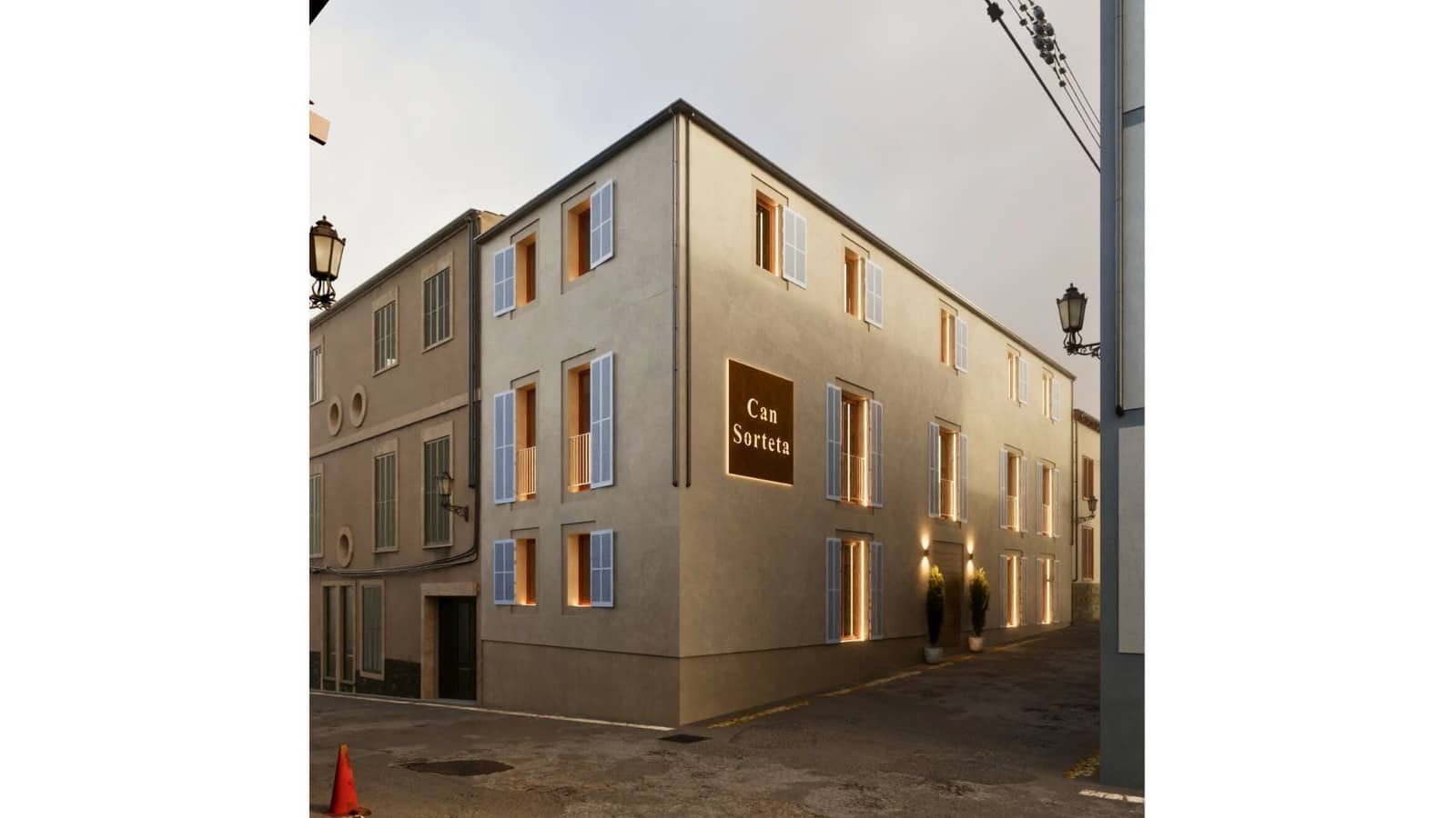 3 slaapkamer Villa te koop in Arta met zwembad - € 1.490.000 (Ref: 9164605)