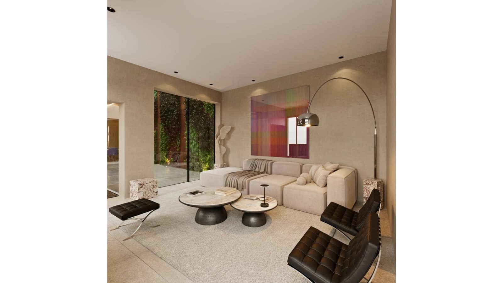 3 slaapkamer Villa te koop in Arta met zwembad - € 1.490.000 (Ref: 9164605)