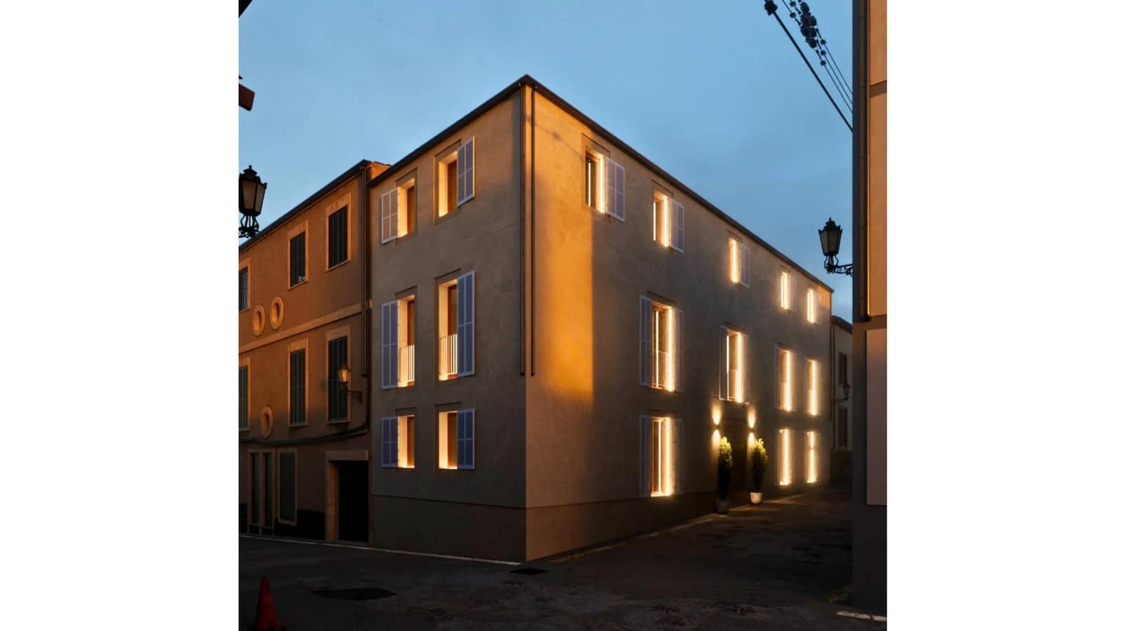 3 slaapkamer Villa te koop in Arta met zwembad - € 1.490.000 (Ref: 9164605)