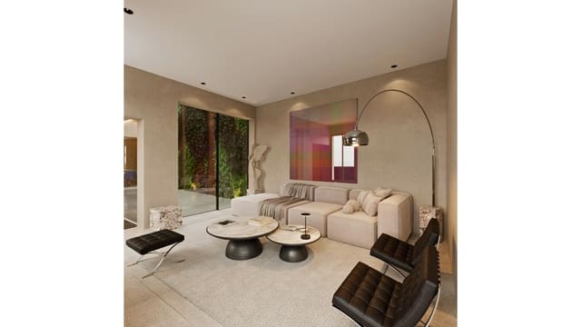 3 slaapkamer Villa te koop in Artà met zwembad - € 1.490.000 (Ref: 9164605)