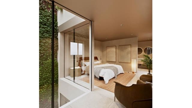 3 slaapkamer Villa te koop in Artà met zwembad - € 1.490.000 (Ref: 9164605)