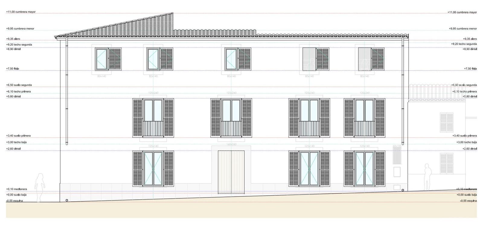 3 slaapkamer Villa te koop in Arta met zwembad - € 1.490.000 (Ref: 9164605)