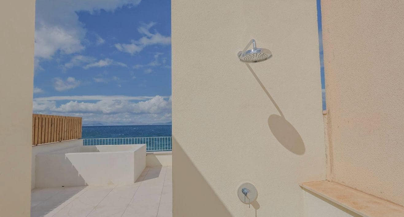 2 soverom Leilighet til salgs i Colonia de Sant Pere / Colonia de San Pedro med svømmebasseng - € 1 190 000 (Ref: 9164608)