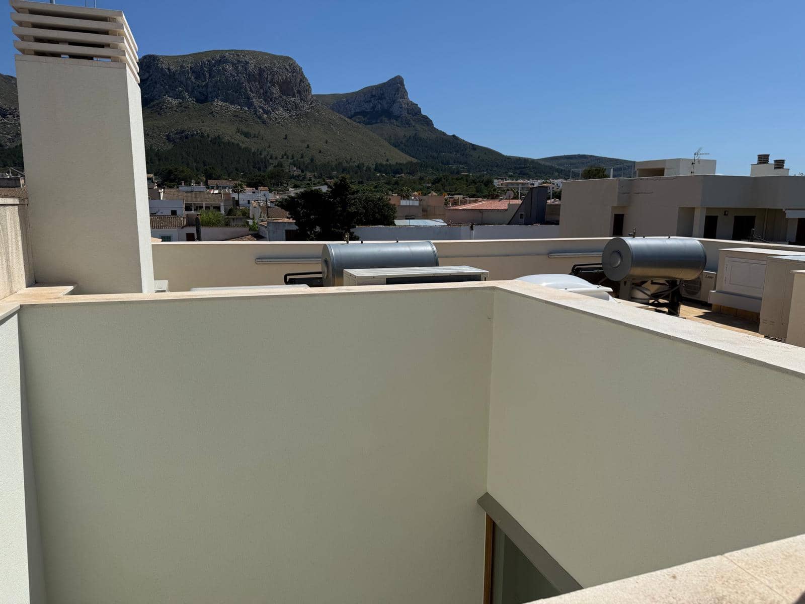 2 soverom Leilighet til salgs i Colonia de Sant Pere / Colonia de San Pedro med svømmebasseng - € 1 190 000 (Ref: 9164608)