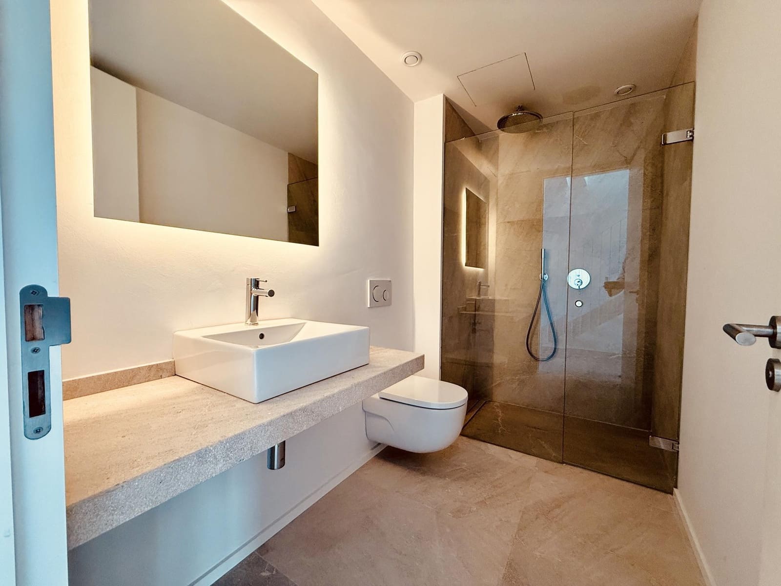 2 soverom Leilighet til salgs i Colonia de Sant Pere / Colonia de San Pedro med svømmebasseng - € 1 190 000 (Ref: 9164608)