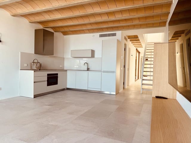 2 camera da letto Appartamento in vendita in Colonia de Sant Pere / Colonia de San Pedro, Artà con piscina - 1.190.000 € (Rif: 9164608)