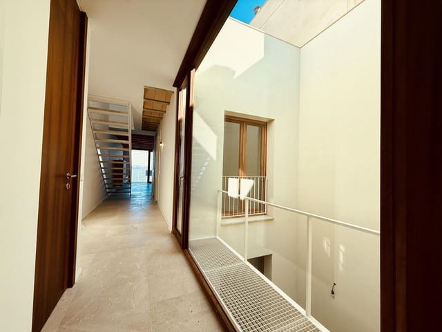 2 camera da letto Appartamento in vendita in Colonia de Sant Pere / Colonia de San Pedro, Artà con piscina - 1.190.000 € (Rif: 9164608)